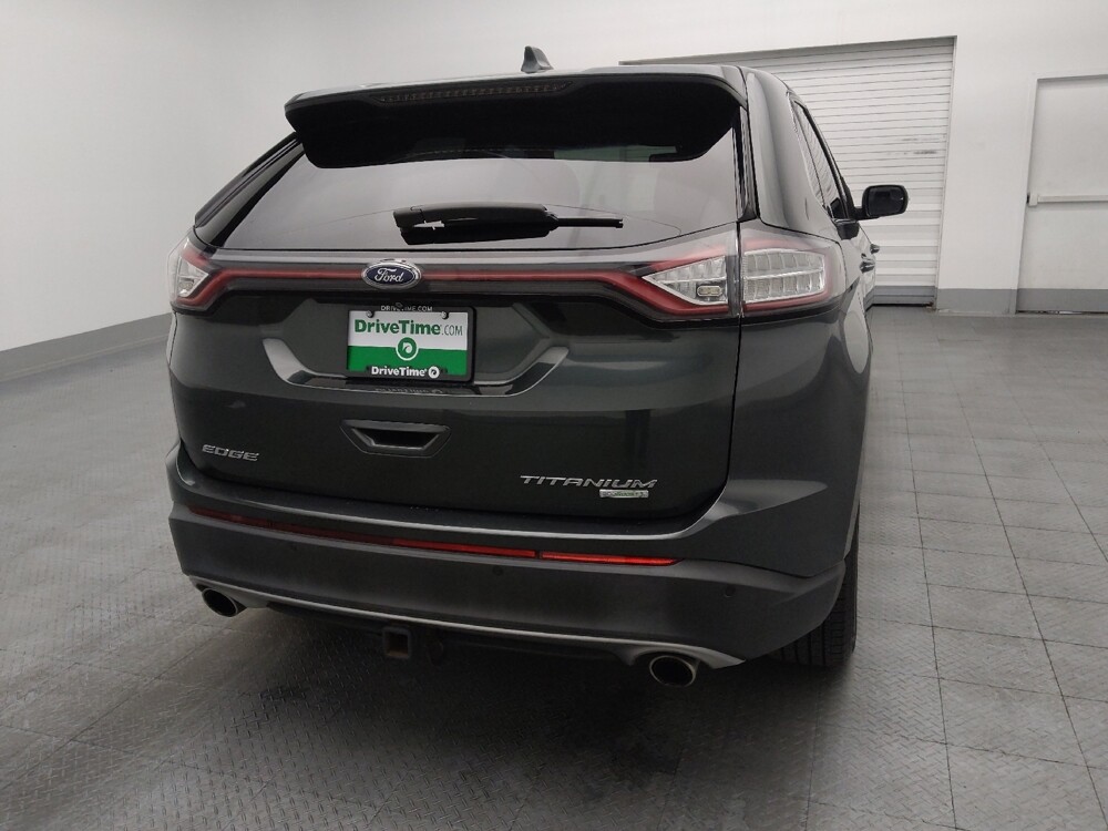 2015 Ford Edge in Charleston, SC 29414 - 18090692 7