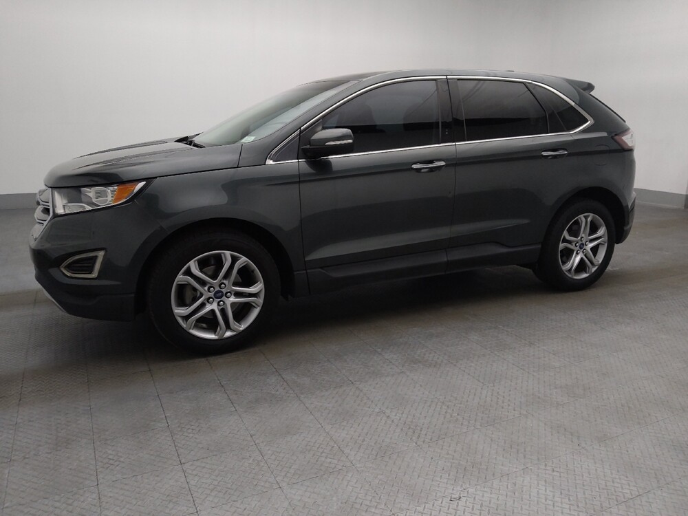 2015 Ford Edge in Charleston, SC 29414 - 18090692 2