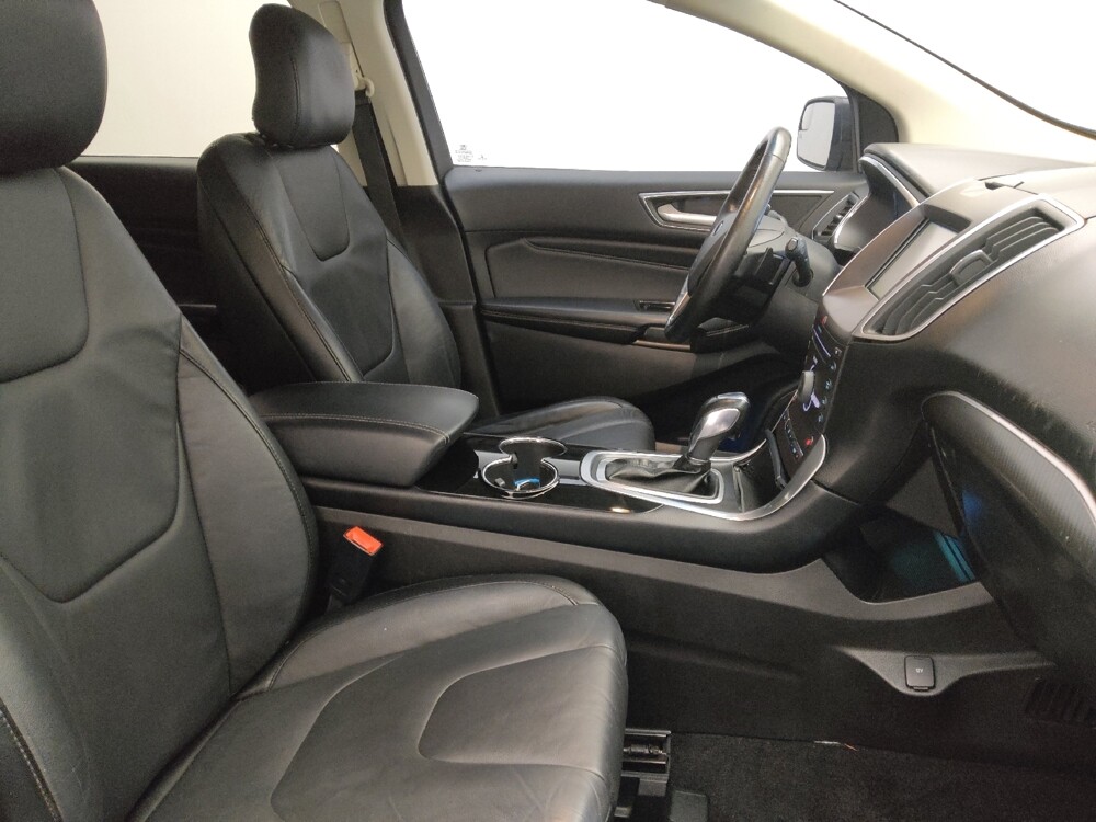 2015 Ford Edge in Charleston, SC 29414 - 18090692 21
