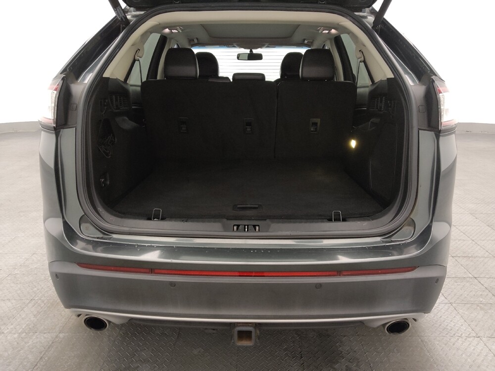 2015 Ford Edge in Charleston, SC 29414 - 18090692 29