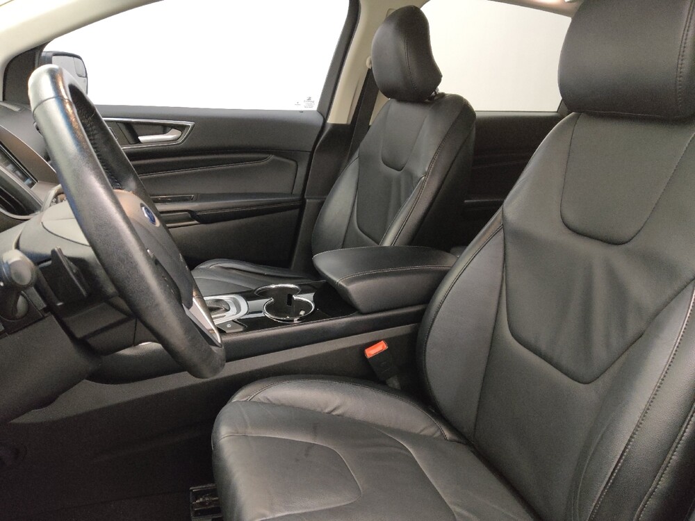 2015 Ford Edge in Charleston, SC 29414 - 18090692 17