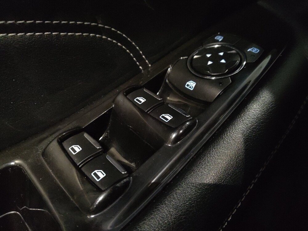 2015 Ford Edge in Charleston, SC 29414 - 18090692 27