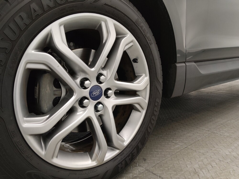 2015 Ford Edge in Charleston, SC 29414 - 18090692 31