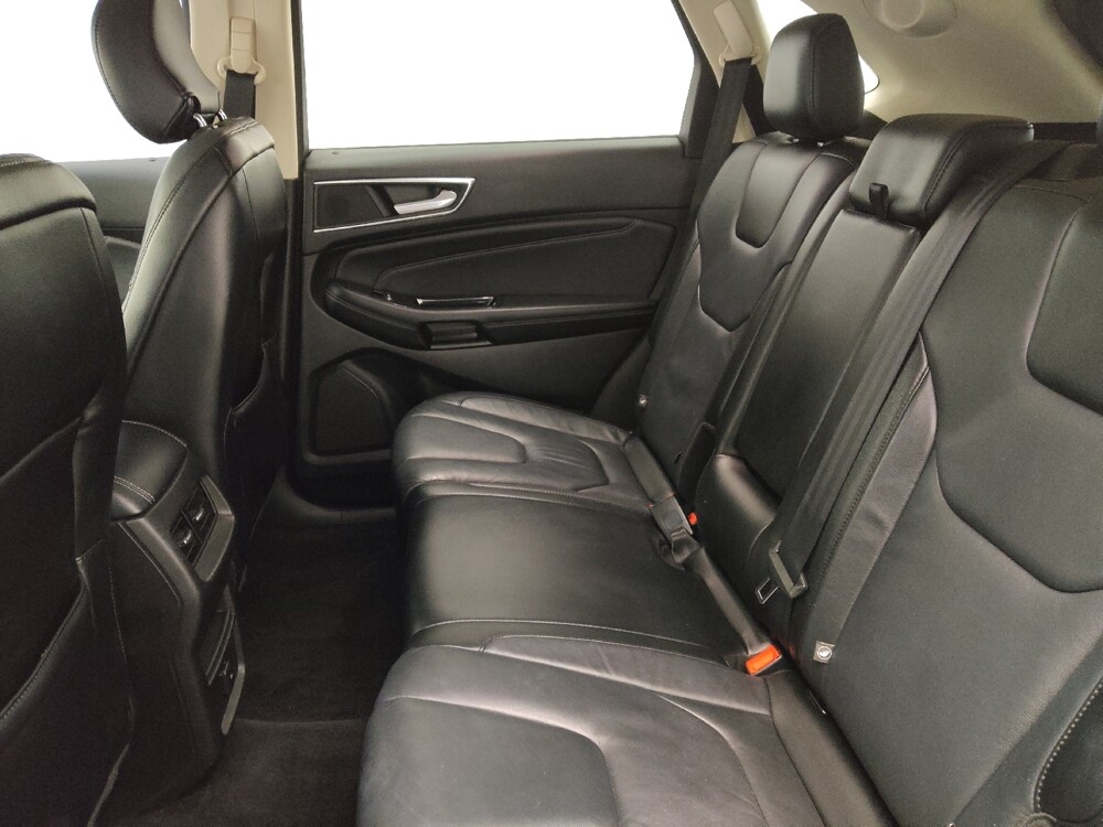 2015 Ford Edge in Charleston, SC 29414 - 18090692 18