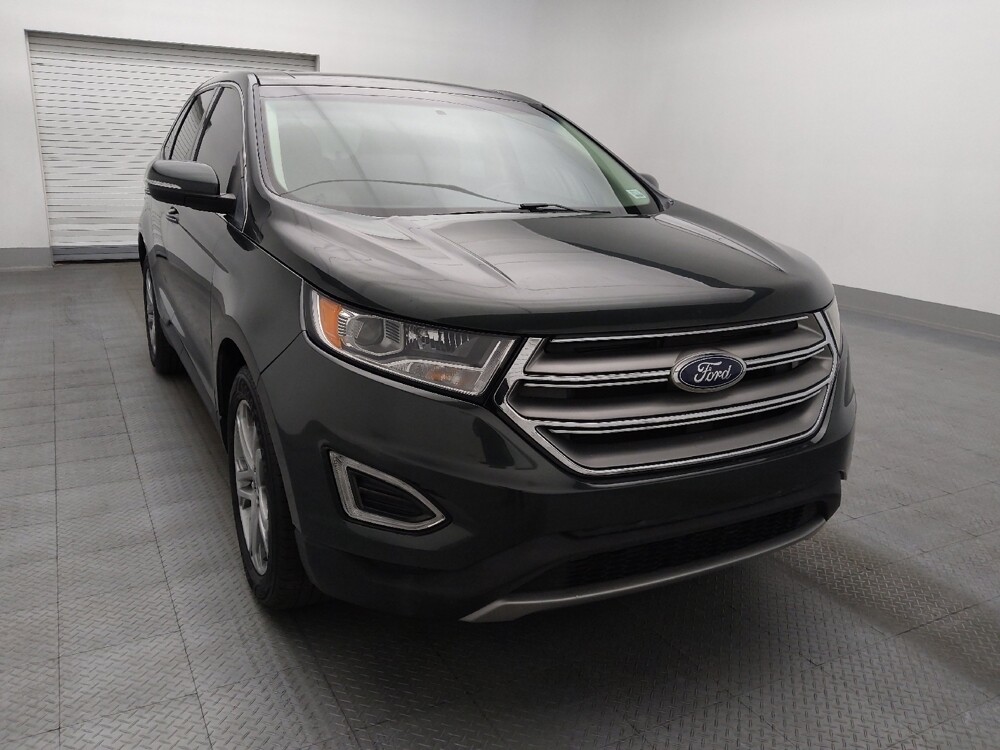 2015 Ford Edge in Charleston, SC 29414 - 18090692 14