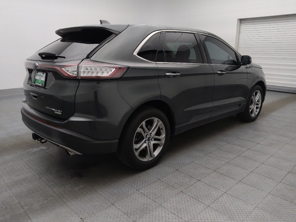 2015 Ford Edge in Charleston, SC 29414 - 18090692 9