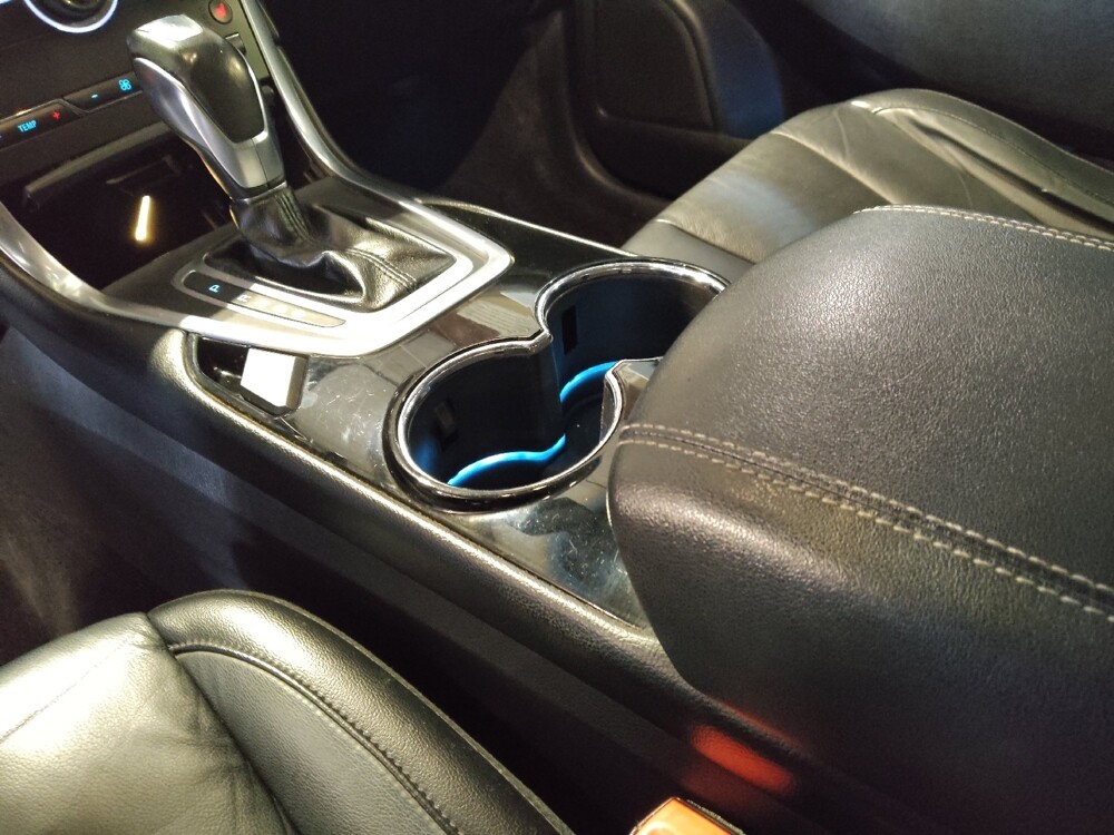 2015 Ford Edge in Charleston, SC 29414 - 18090692 26