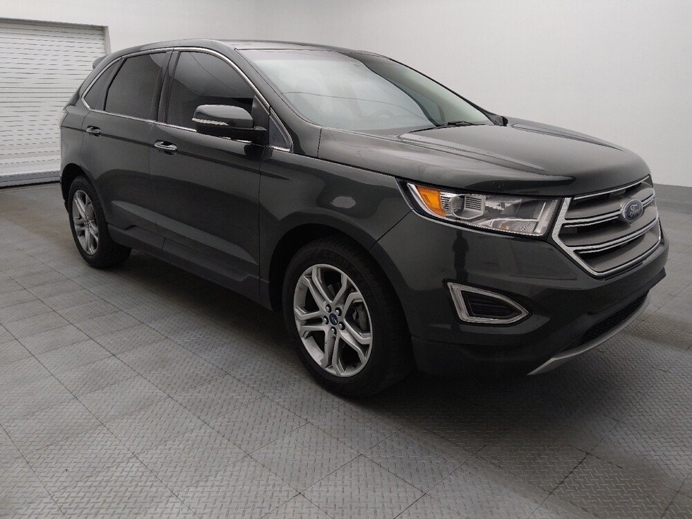 2015 Ford Edge in Charleston, SC 29414 - 18090692 13
