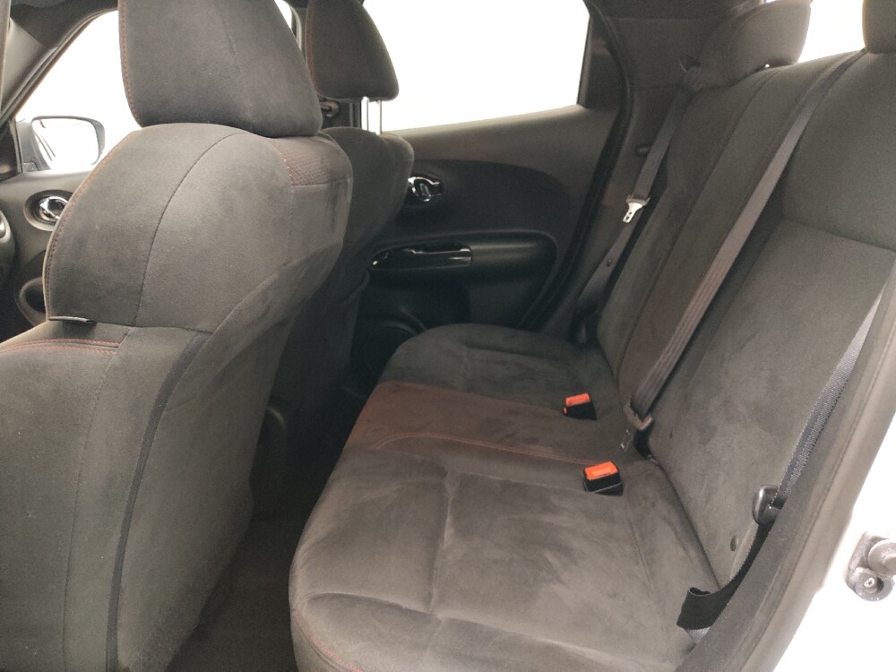 2015 Nissan Juke in Arlington, TX 76011 - 18090693 18