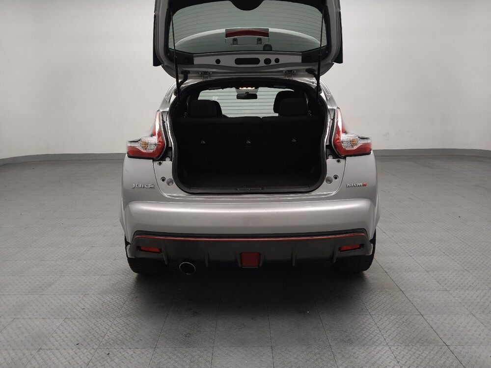2015 Nissan Juke in Arlington, TX 76011 - 18090693 29
