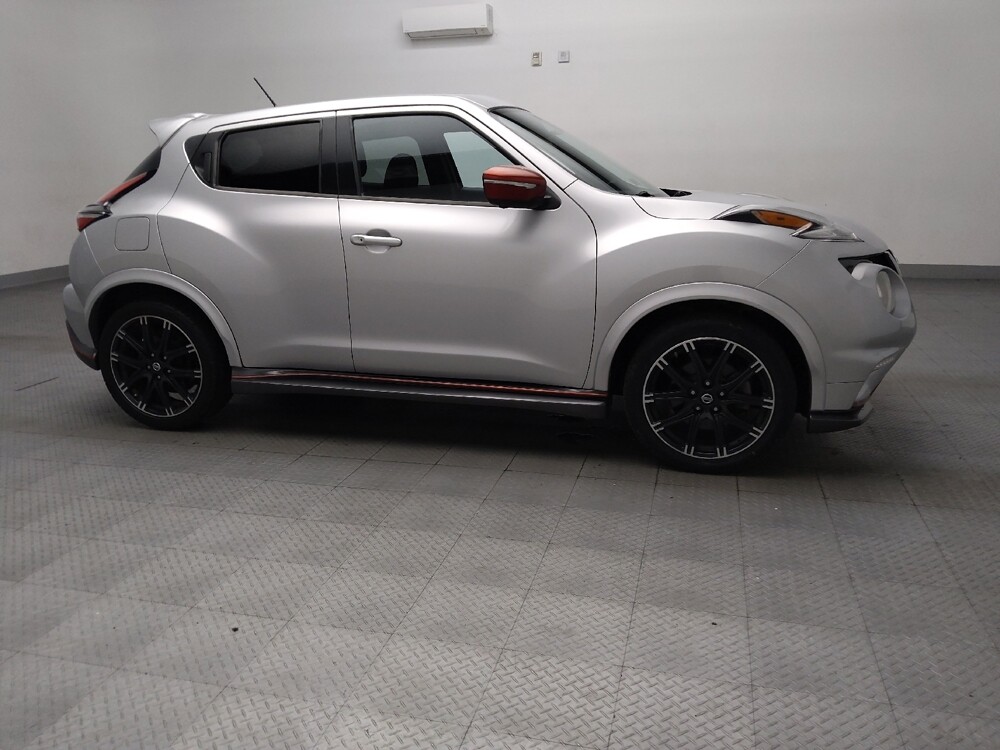 2015 Nissan Juke in Arlington, TX 76011 - 18090693 11