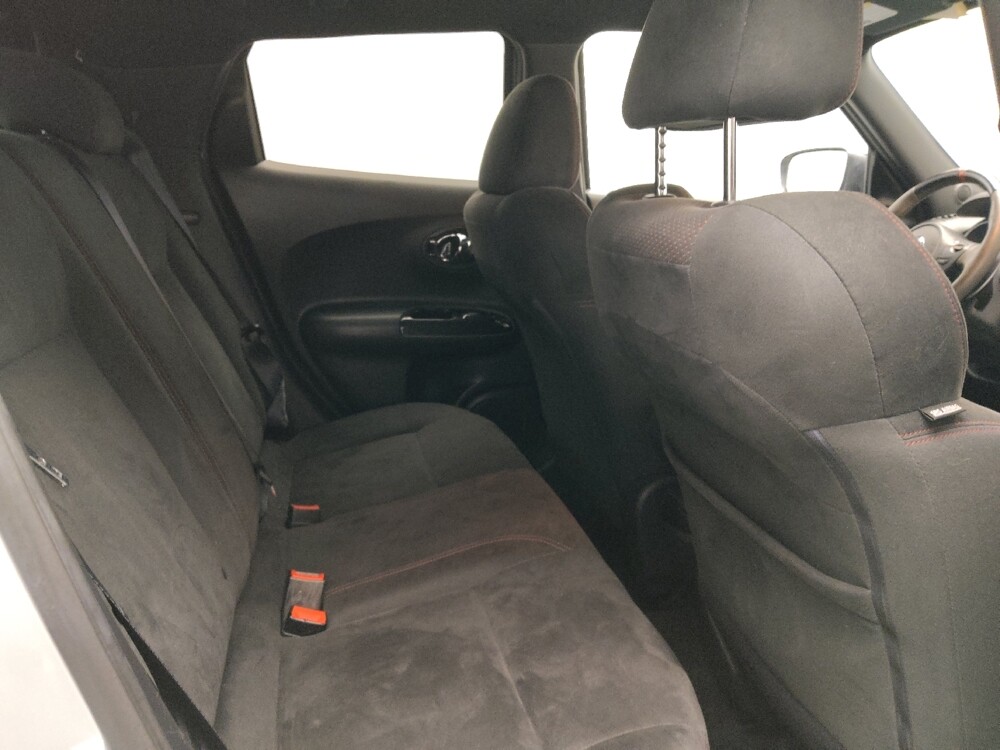 2015 Nissan Juke in Arlington, TX 76011 - 18090693 19