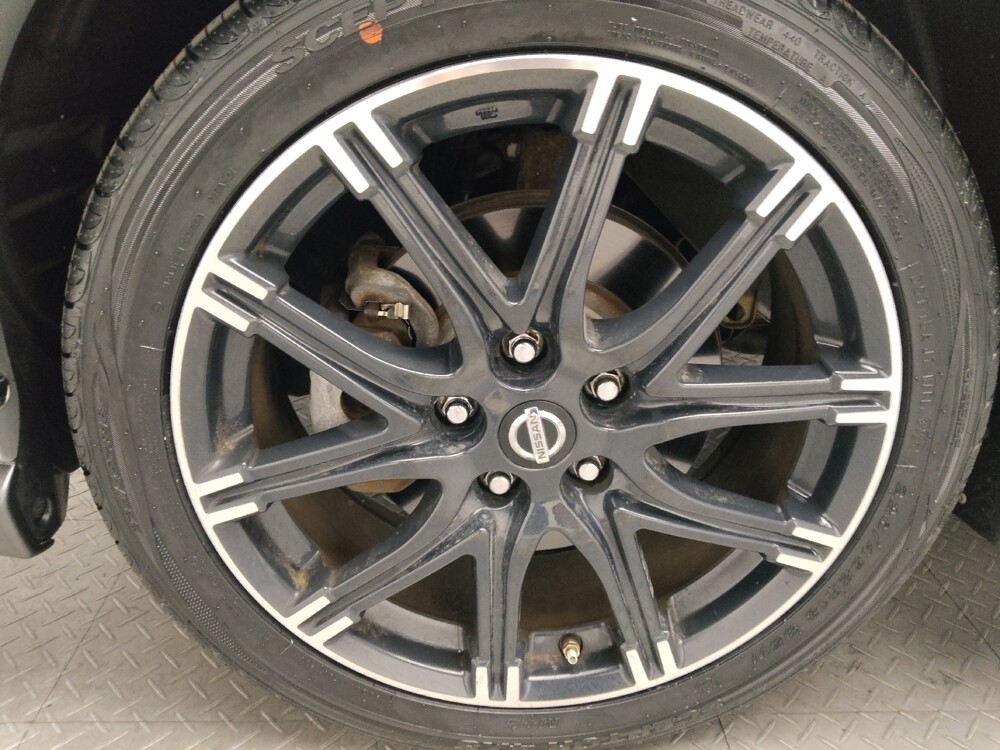 2015 Nissan Juke in Arlington, TX 76011 - 18090693 31