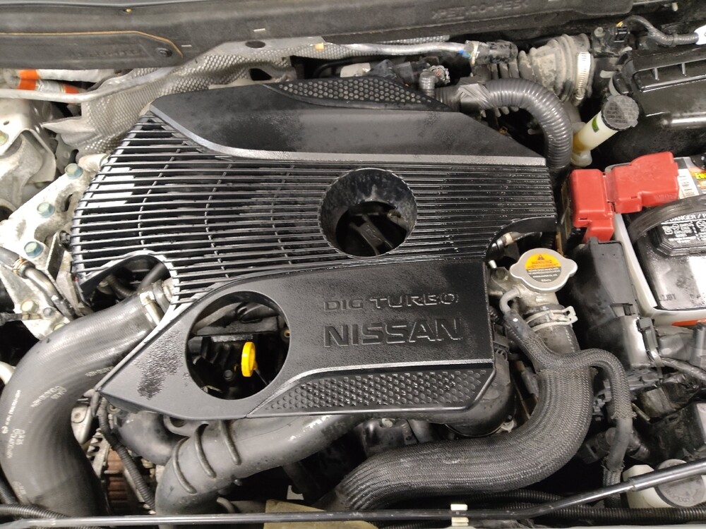 2015 Nissan Juke in Arlington, TX 76011 - 18090693 30