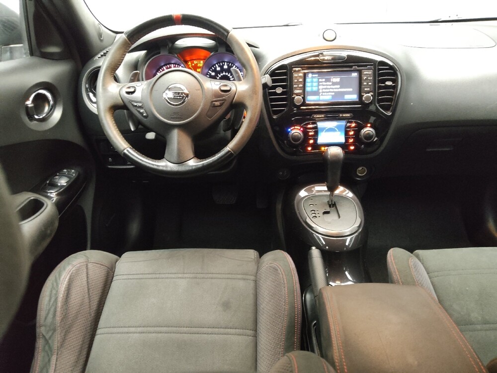 2015 Nissan Juke in Arlington, TX 76011 - 18090693 22