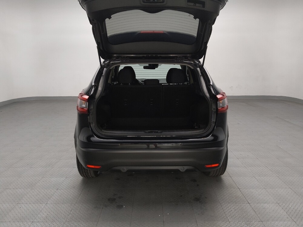 2021 Nissan Rogue Sport in Temple, TX 76502 - 18090694 29