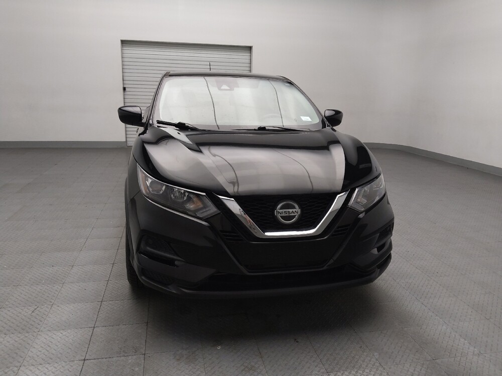 2021 Nissan Rogue Sport in Temple, TX 76502 - 18090694 14