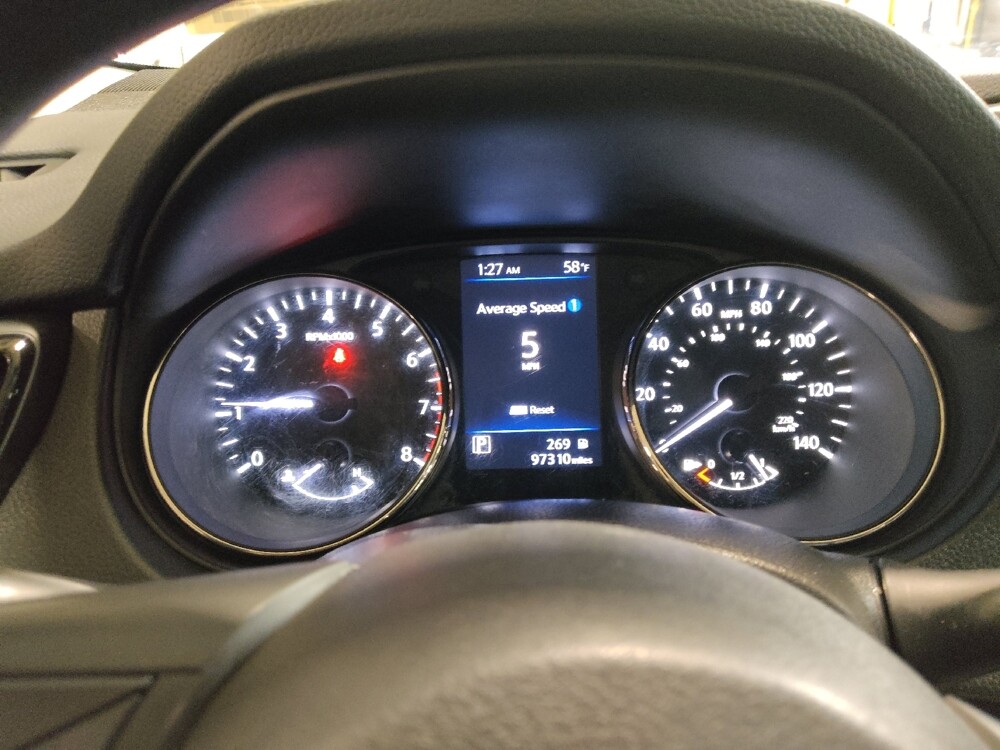 2021 Nissan Rogue Sport in Temple, TX 76502 - 18090694 23