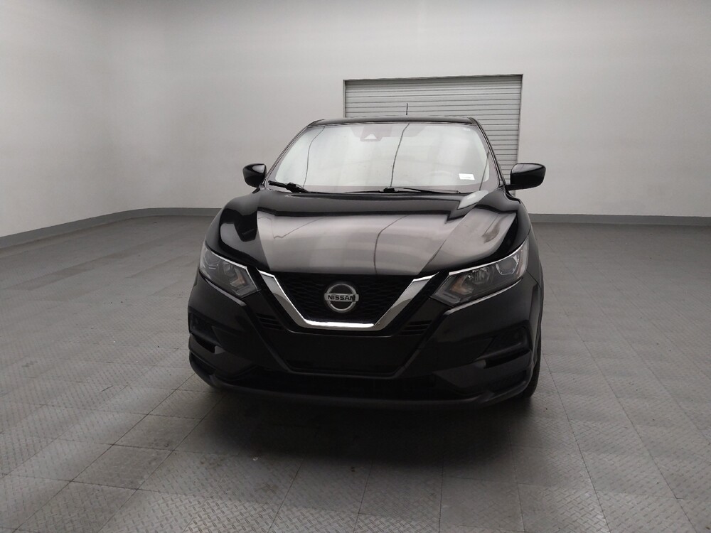 2021 Nissan Rogue Sport in Temple, TX 76502 - 18090694 15