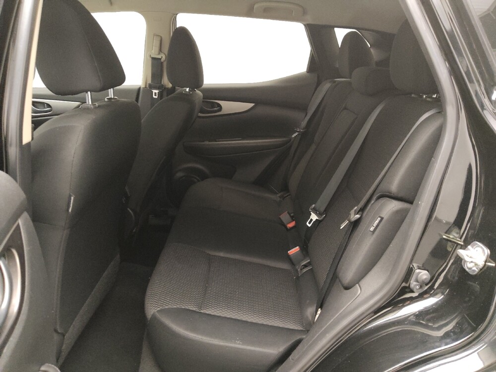 2021 Nissan Rogue Sport in Temple, TX 76502 - 18090694 18