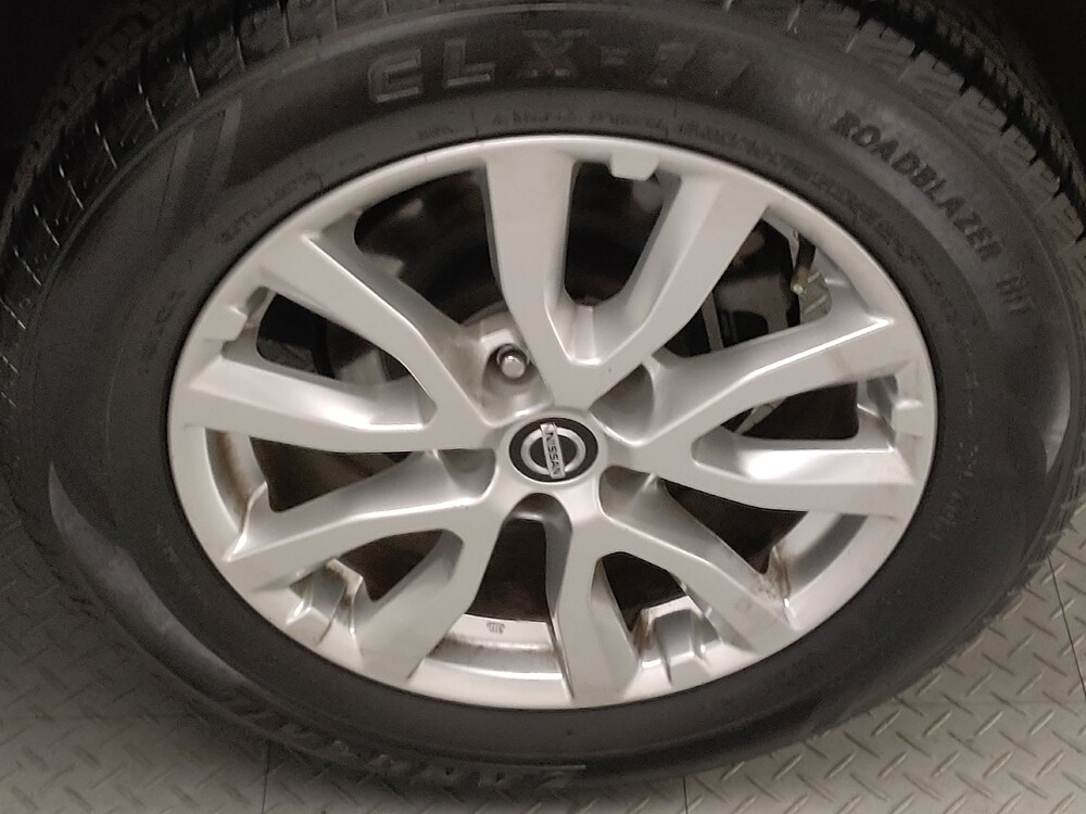 2021 Nissan Rogue Sport in Temple, TX 76502 - 18090694 31