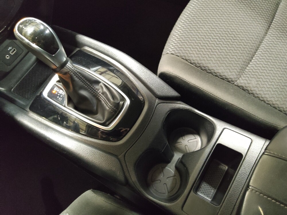 2021 Nissan Rogue Sport in Temple, TX 76502 - 18090694 26