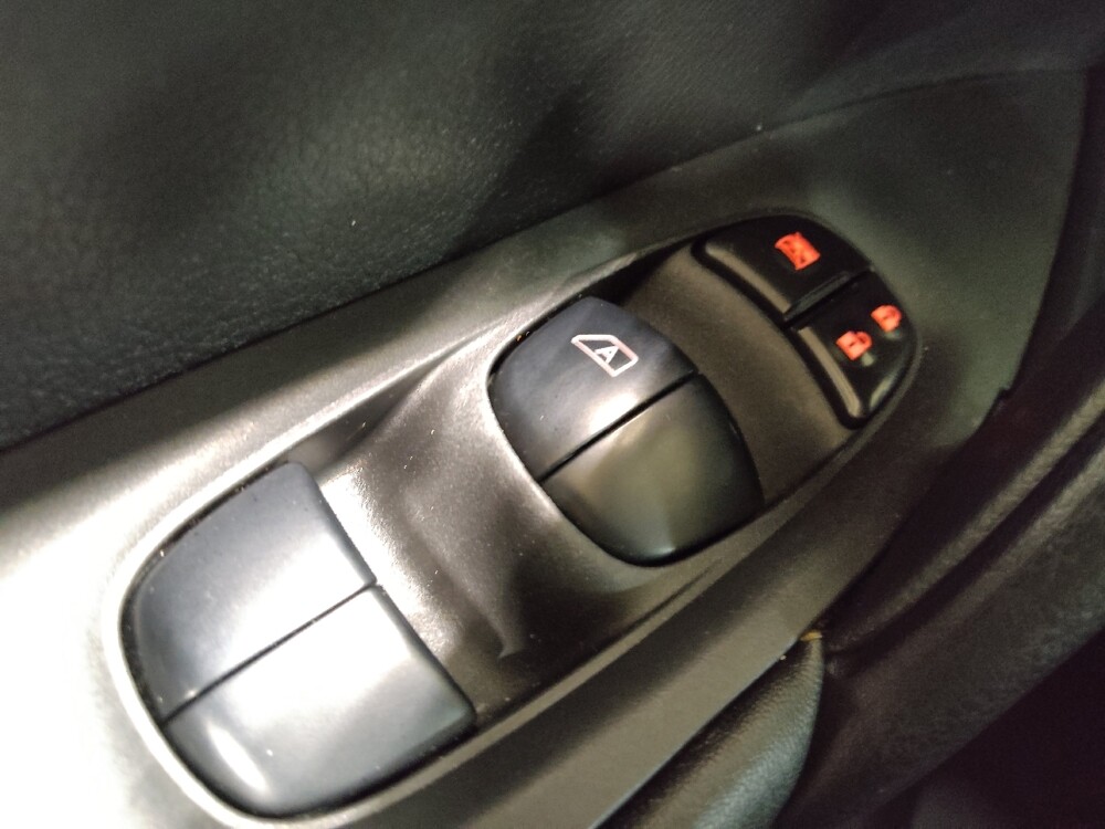 2021 Nissan Rogue Sport in Temple, TX 76502 - 18090694 27