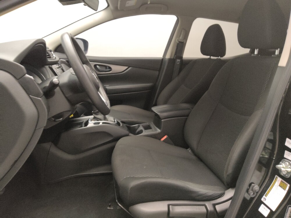 2021 Nissan Rogue Sport in Temple, TX 76502 - 18090694 17