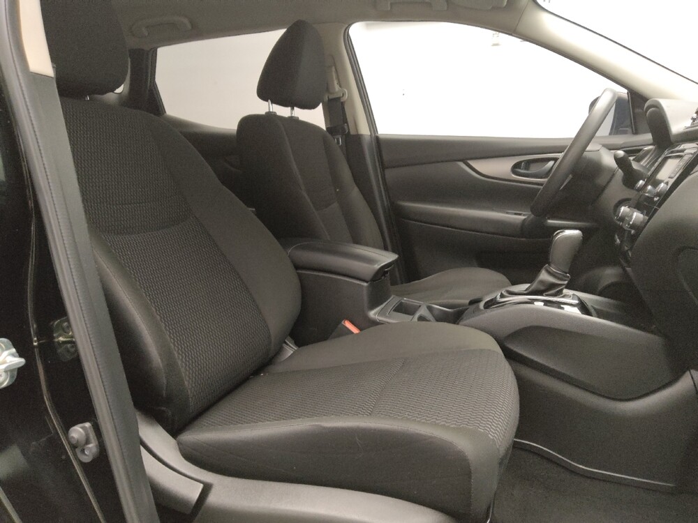 2021 Nissan Rogue Sport in Temple, TX 76502 - 18090694 21