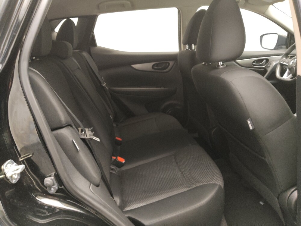 2021 Nissan Rogue Sport in Temple, TX 76502 - 18090694 19