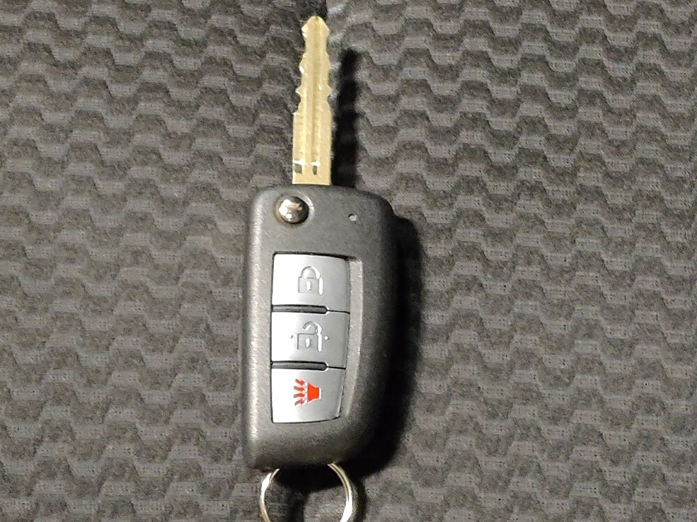 2021 Nissan Rogue Sport in Temple, TX 76502 - 18090694 32