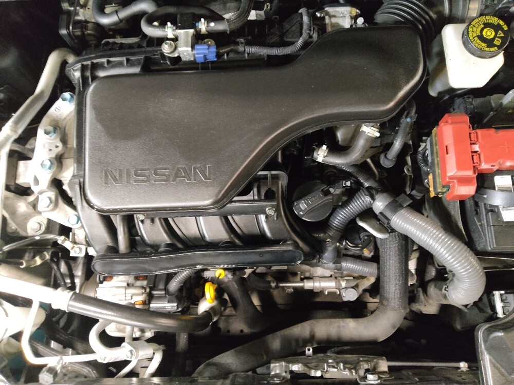 2021 Nissan Rogue Sport in Temple, TX 76502 - 18090694 30