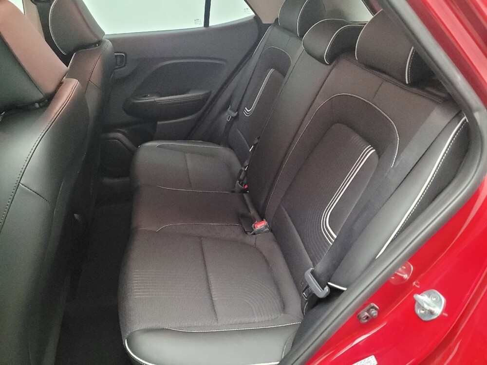 2022 Hyundai Venue in Downey, CA 90241 - 18090695 18