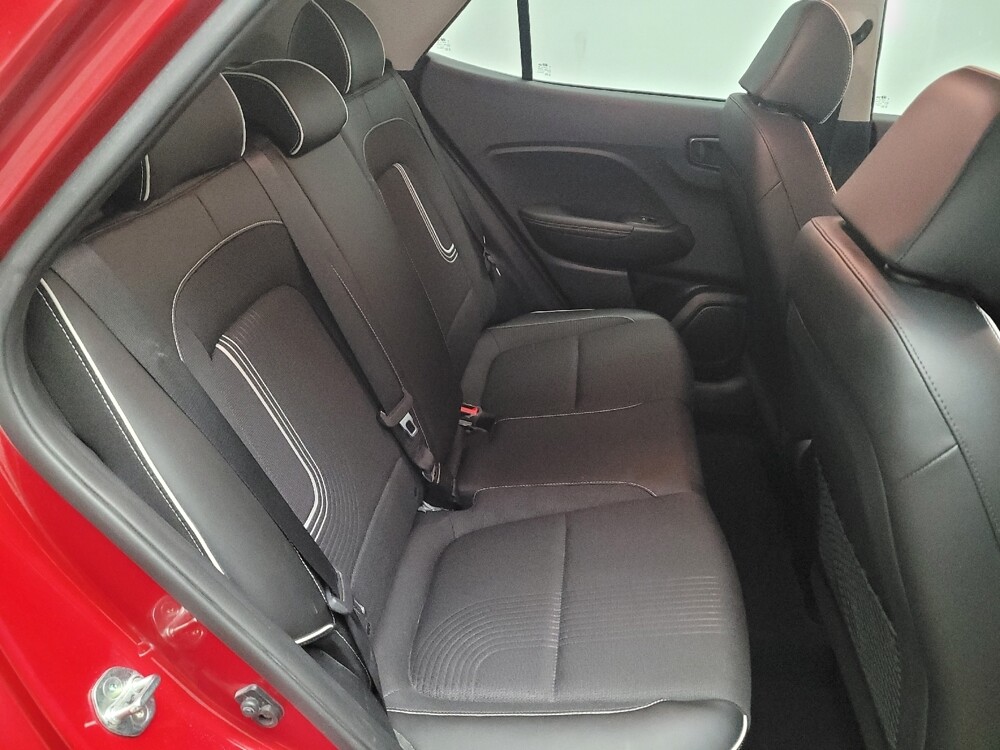 2022 Hyundai Venue in Downey, CA 90241 - 18090695 19