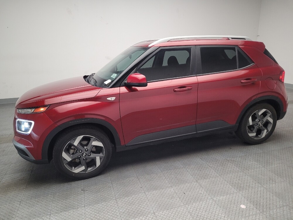 2022 Hyundai Venue in Downey, CA 90241 - 18090695 2