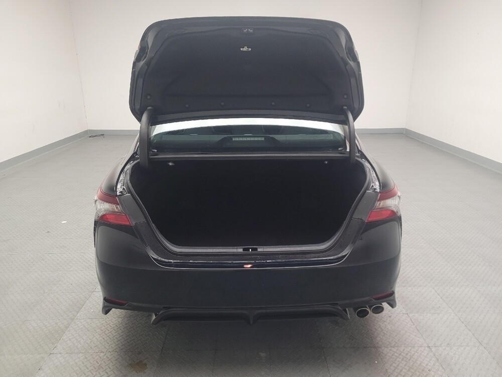 2021 Toyota Camry in Downey, CA 90241 - 18090696 29