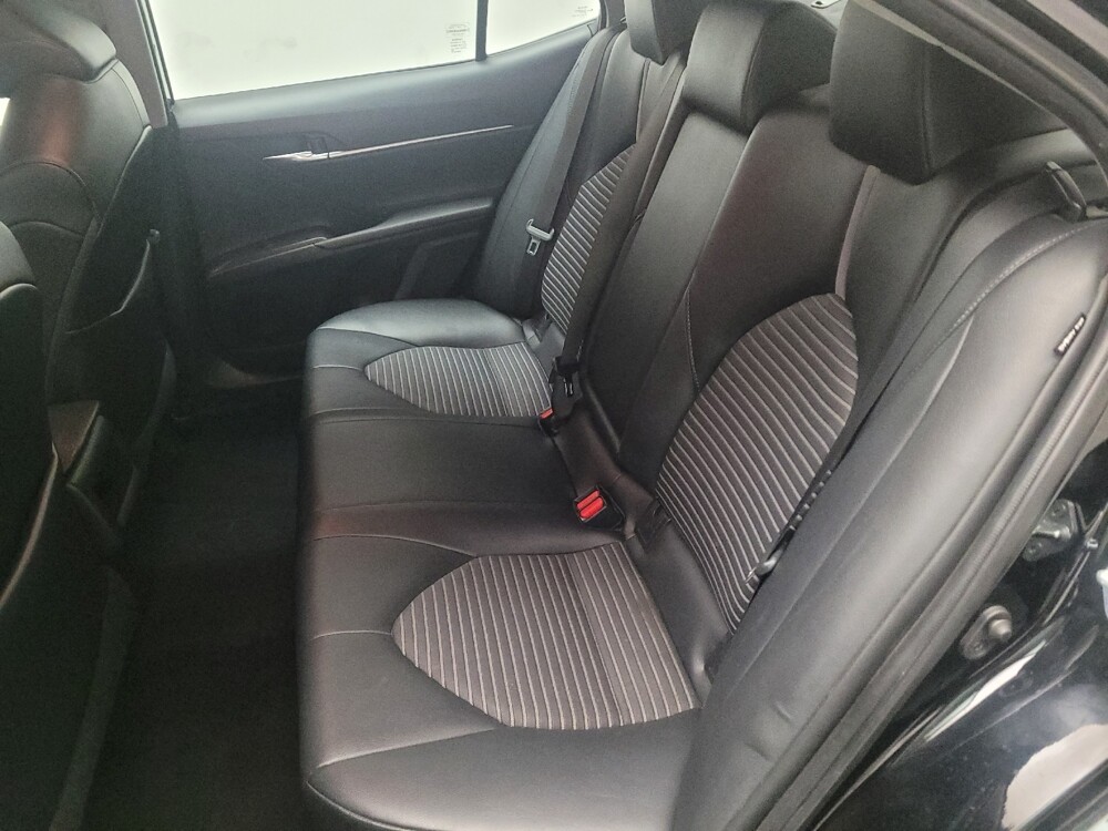 2021 Toyota Camry in Downey, CA 90241 - 18090696 18