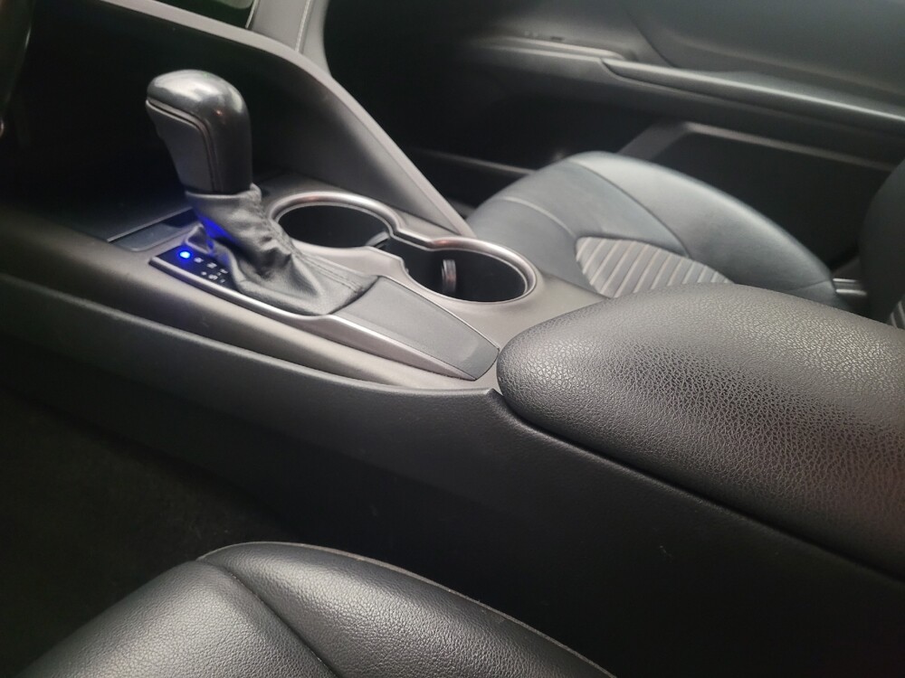 2021 Toyota Camry in Downey, CA 90241 - 18090696 26