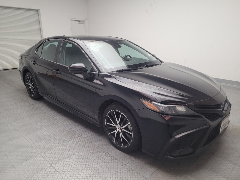 2021 Toyota Camry in Downey, CA 90241 - 18090696 13