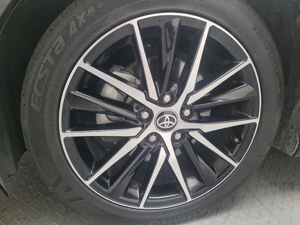 2021 Toyota Camry in Downey, CA 90241 - 18090696 31