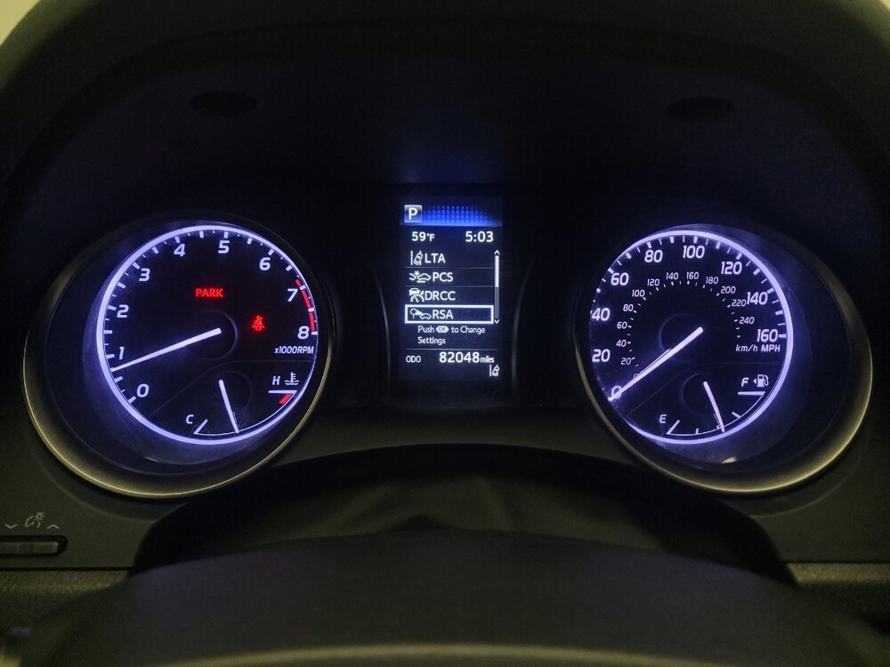 2021 Toyota Camry in Downey, CA 90241 - 18090696 23