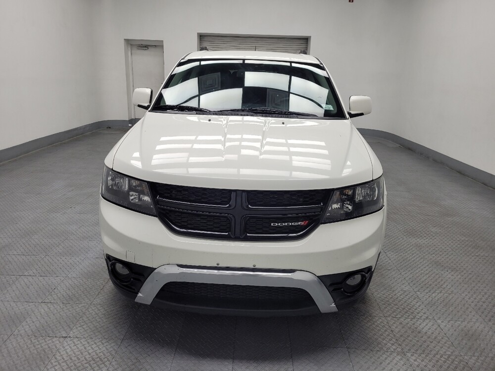 2017 Dodge Journey in Las Vegas, NV 89102 - 18090697 15