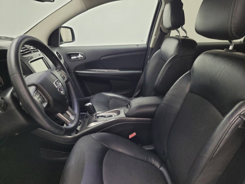 2017 Dodge Journey in Las Vegas, NV 89102 - 18090697 17