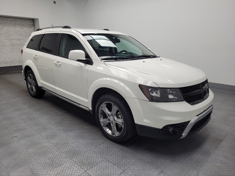 2017 Dodge Journey in Las Vegas, NV 89102 - 18090697 11