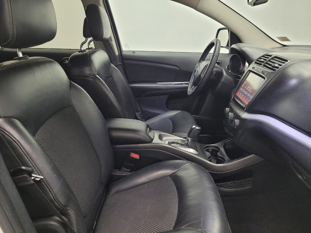 2017 Dodge Journey in Las Vegas, NV 89102 - 18090697 21