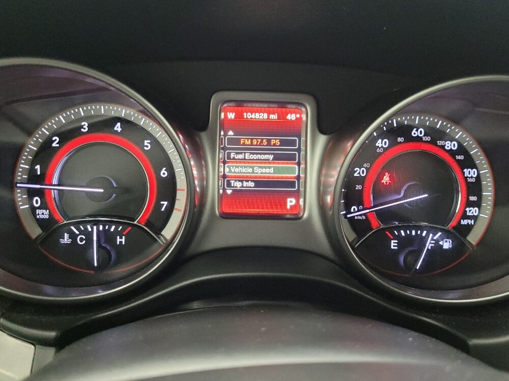 2017 Dodge Journey in Las Vegas, NV 89102 - 18090697 23