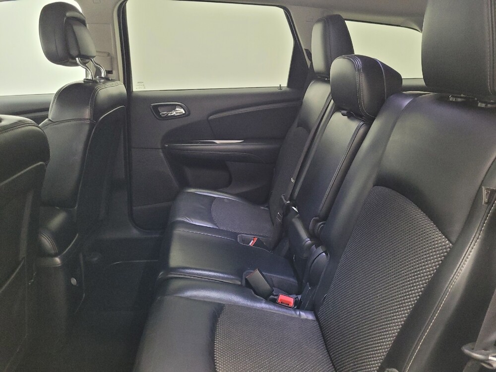 2017 Dodge Journey in Las Vegas, NV 89102 - 18090697 18