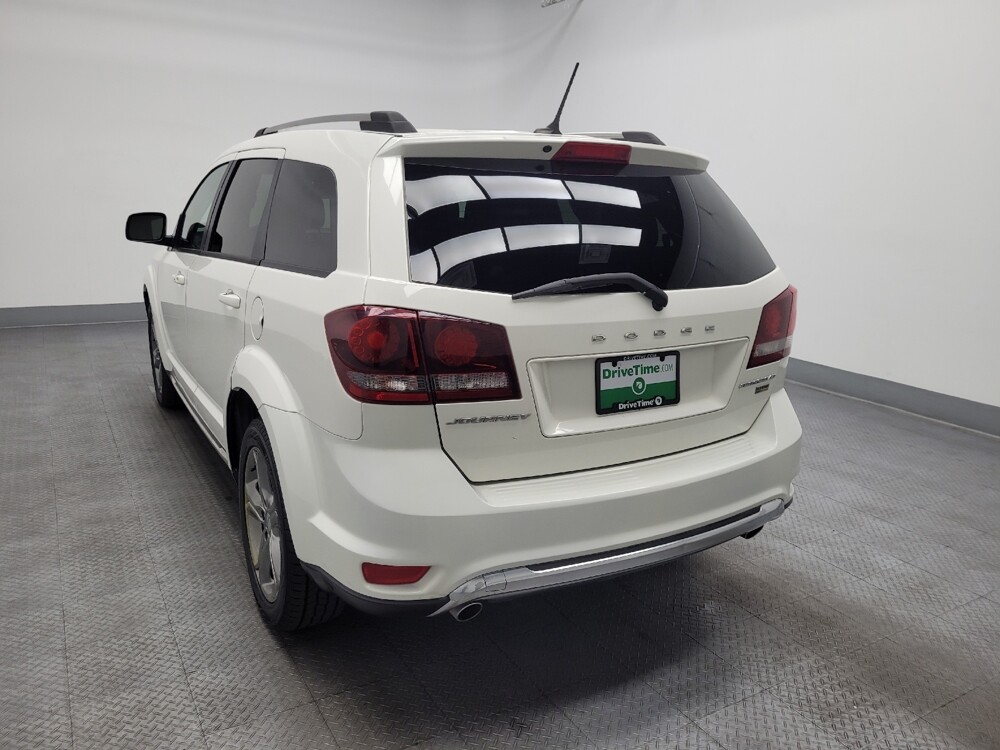 2017 Dodge Journey in Las Vegas, NV 89102 - 18090697 5