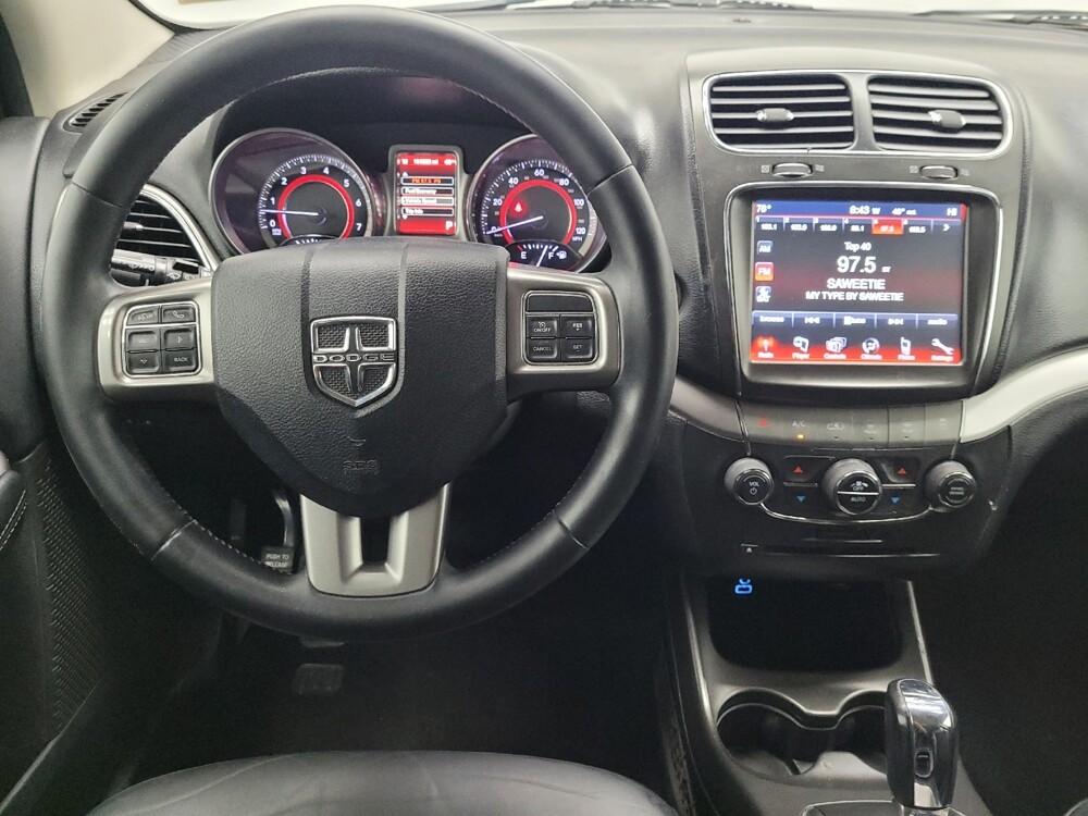 2017 Dodge Journey in Las Vegas, NV 89102 - 18090697 22