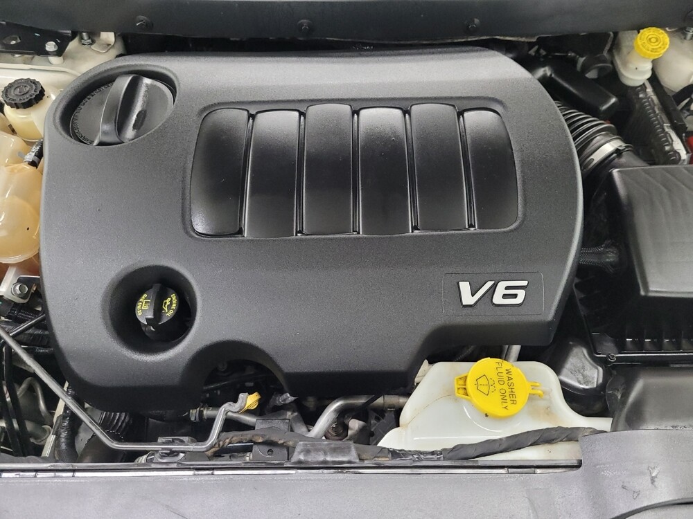 2017 Dodge Journey in Las Vegas, NV 89102 - 18090697 30